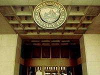 В МВФ заявили, что Украине не мешало бы сделать обменный курс более гибким